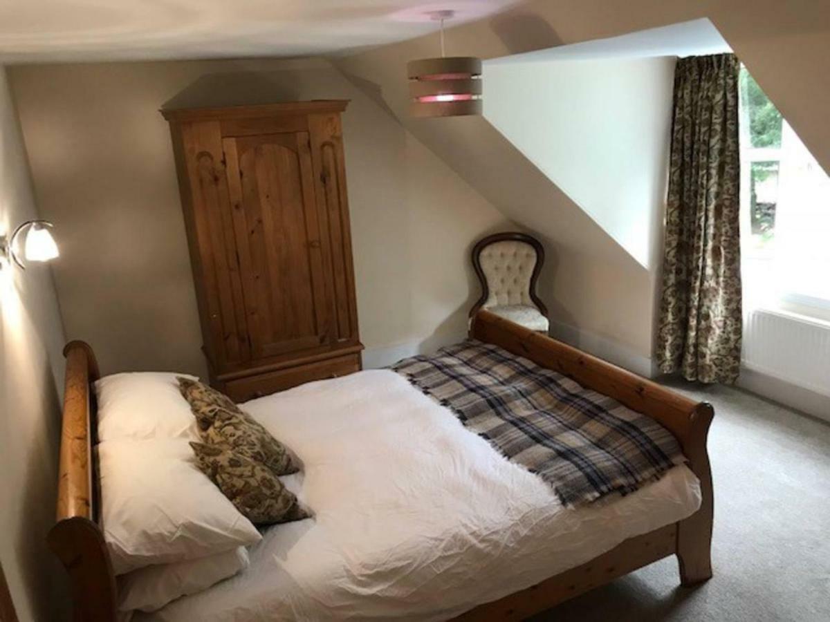 Traditional Family Home In Royal Deeside Aboyne Kültér fotó